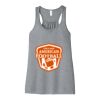 Women's Flowy Racerback Tank Thumbnail