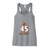 Women's Flowy Racerback Tank Thumbnail