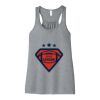 Women's Flowy Racerback Tank Thumbnail