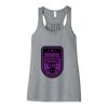 Women's Flowy Racerback Tank Thumbnail