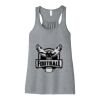 Women's Flowy Racerback Tank Thumbnail