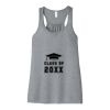 Women's Flowy Racerback Tank Thumbnail