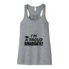Women's Flowy Racerback Tank Thumbnail