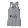 Women's Flowy Racerback Tank Thumbnail