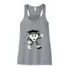 Women's Flowy Racerback Tank Thumbnail