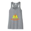 Women's Flowy Racerback Tank Thumbnail