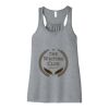 Women's Flowy Racerback Tank Thumbnail