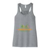 Women's Flowy Racerback Tank Thumbnail