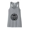 Women's Flowy Racerback Tank Thumbnail