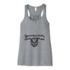 Women's Flowy Racerback Tank Thumbnail
