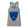 Women's Flowy Racerback Tank Thumbnail