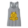 Women's Flowy Racerback Tank Thumbnail