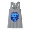 Women's Flowy Racerback Tank Thumbnail