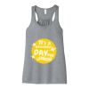 Women's Flowy Racerback Tank Thumbnail
