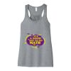 Women's Flowy Racerback Tank Thumbnail