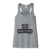 Women's Flowy Racerback Tank Thumbnail