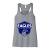 Women's Flowy Racerback Tank Thumbnail