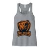 Women's Flowy Racerback Tank Thumbnail