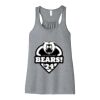 Women's Flowy Racerback Tank Thumbnail