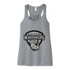 Women's Flowy Racerback Tank Thumbnail