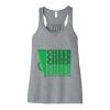 Women's Flowy Racerback Tank Thumbnail