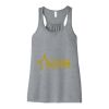 Women's Flowy Racerback Tank Thumbnail
