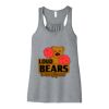 Women's Flowy Racerback Tank Thumbnail