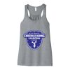 Women's Flowy Racerback Tank Thumbnail