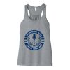 Women's Flowy Racerback Tank Thumbnail