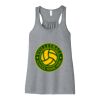 Women's Flowy Racerback Tank Thumbnail