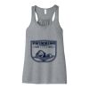 Women's Flowy Racerback Tank Thumbnail