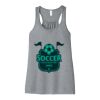 Women's Flowy Racerback Tank Thumbnail