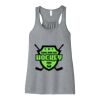 Women's Flowy Racerback Tank Thumbnail