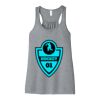 Women's Flowy Racerback Tank Thumbnail