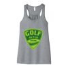 Women's Flowy Racerback Tank Thumbnail