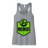 Women's Flowy Racerback Tank Thumbnail