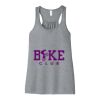 Women's Flowy Racerback Tank Thumbnail