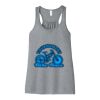 Women's Flowy Racerback Tank Thumbnail