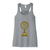 Women's Flowy Racerback Tank Thumbnail