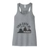 Women's Flowy Racerback Tank Thumbnail