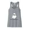 Women's Flowy Racerback Tank Thumbnail