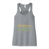 Women's Flowy Racerback Tank Thumbnail