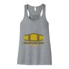 Women's Flowy Racerback Tank Thumbnail