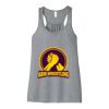 Women's Flowy Racerback Tank Thumbnail
