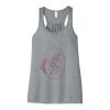 Women's Flowy Racerback Tank Thumbnail