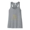 Women's Flowy Racerback Tank Thumbnail