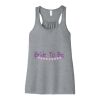 Women's Flowy Racerback Tank Thumbnail