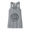 Women's Flowy Racerback Tank Thumbnail