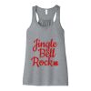 Women's Flowy Racerback Tank Thumbnail