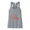 Women's Flowy Racerback Tank Thumbnail